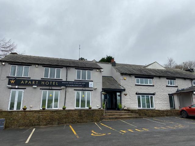 Apartment for rent in Saddleworth, Pendock