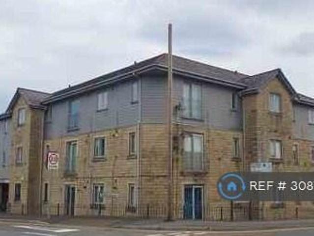 Apartment for rent in Milnrow, Rochdale