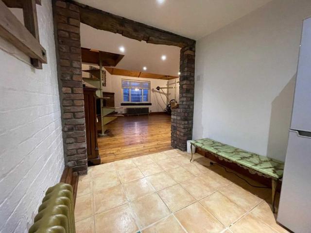 Apartment for rent in Thornham, Pendock