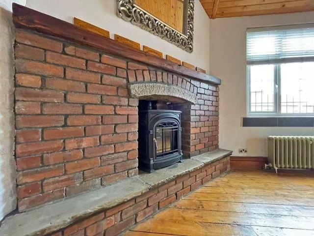 Apartment for rent in High Crompton, Oldham