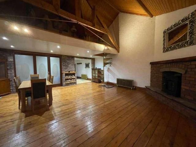 Apartment for rent in Thornham, Pendock