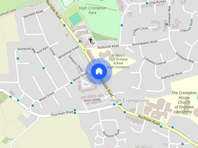 Apartment for rent in Shaw and Crompton, Pendock