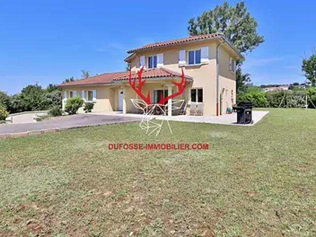 Maison vente à La Tour-du-Pin, Roche