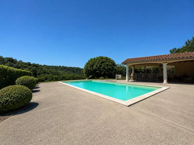 Maison vente à Le Rual, Roche