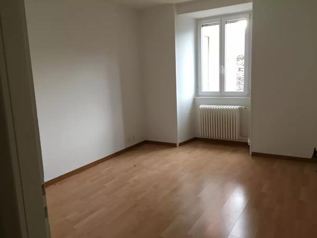 Apartment mieten in Roche (VD), Waadt