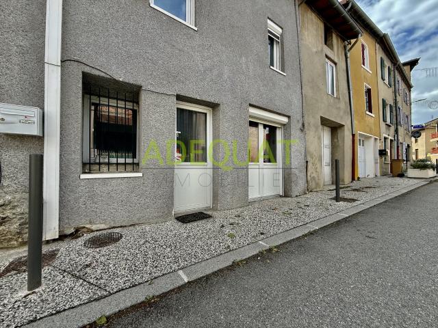 Maison vente à La Tour-du-Pin, Roche