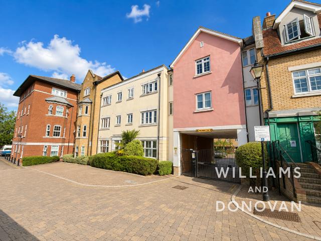 Apartment for rent in Sutton, Rochford