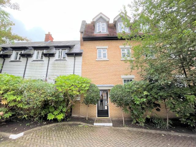 Apartment for rent in Sutton, Barling