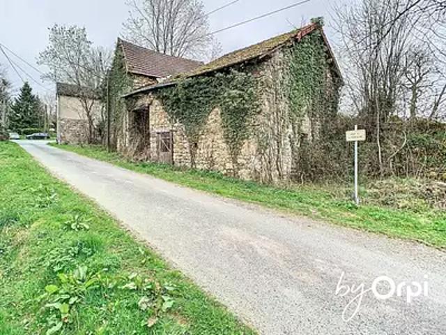 Maison vente à Riom, Roche-d'agoux