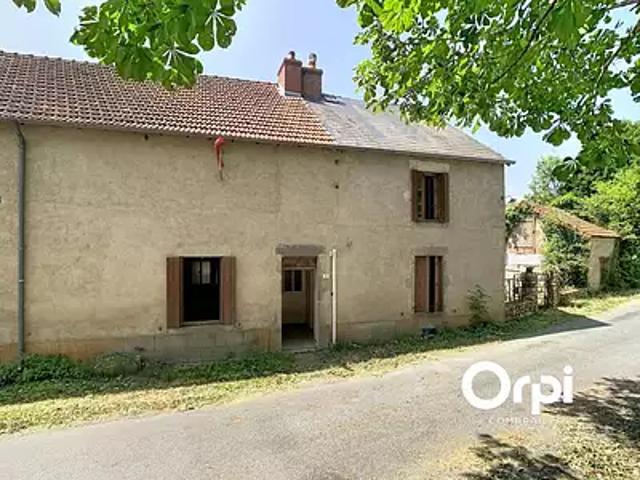Maison vente à Chez Paute, Roche-d'Agoux