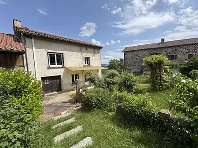 Maison vente à Le Puy-en-Velay, Roche-en-régnier