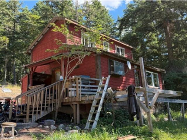 House for sale in Friday Harbor, Washington