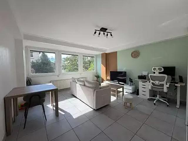 Appartement vente à Saint-Étienne, Roche-la-molière