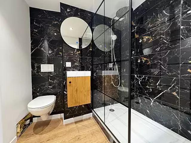 Appartement vente à Roche-la-Molière, Loire