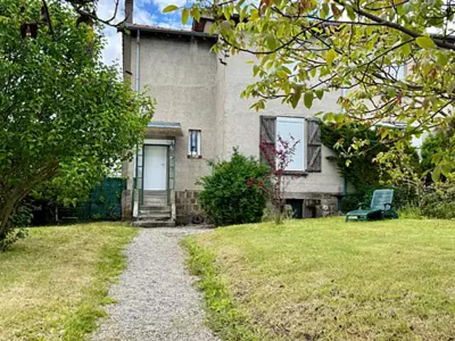 Appartement vente à Saint-Étienne, Roche-la-molière