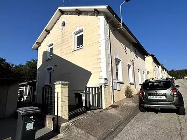 Maison vente à Saint-Étienne, Roche-la-molière