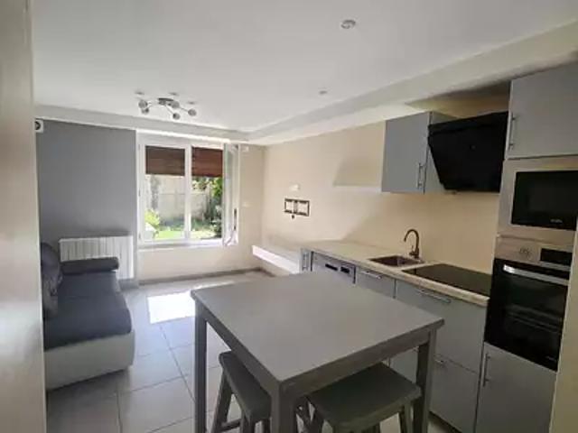 Appartement location à Saint-Étienne, Roche-la-molière