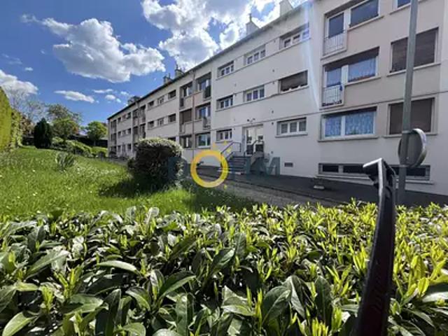 Appartement location à Saint-Étienne, Roche-la-molière