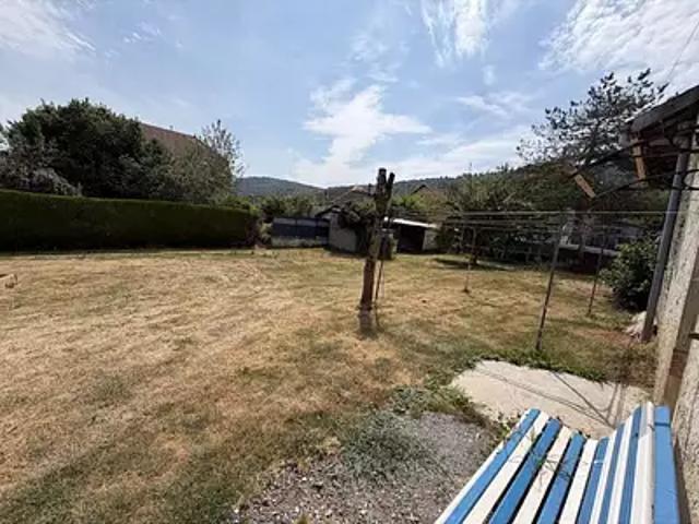 Maison vente à Roche-lès-Clerval, Doubs