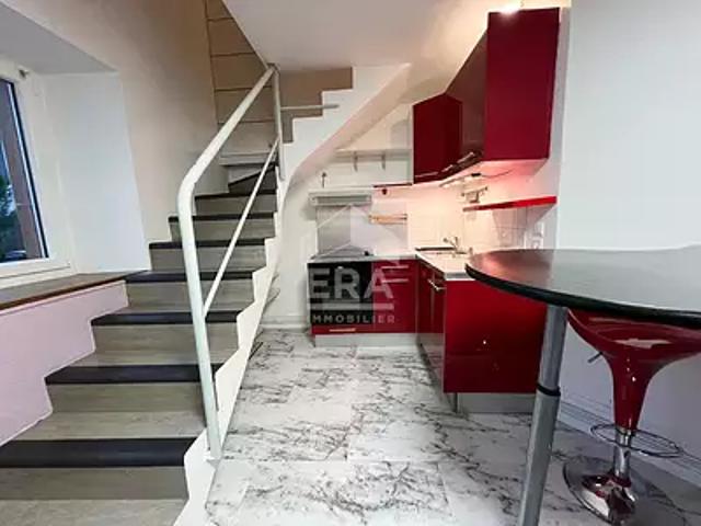 Appartement vente à Vairé, Vaire-Arcier