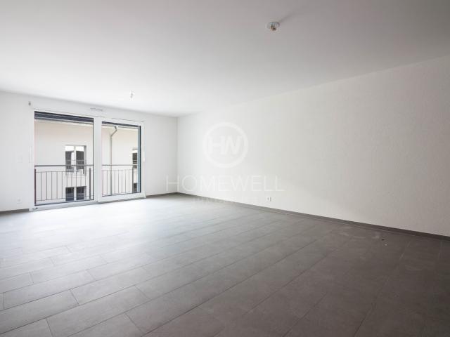 Apartment mieten in Roche (VD), Waadt