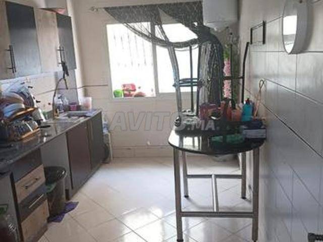 Appartement location à Anfa, Gharb-Chrarda-Beni Hssen