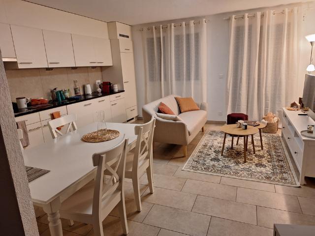 Apartment mieten in Roche (VD), Waadt