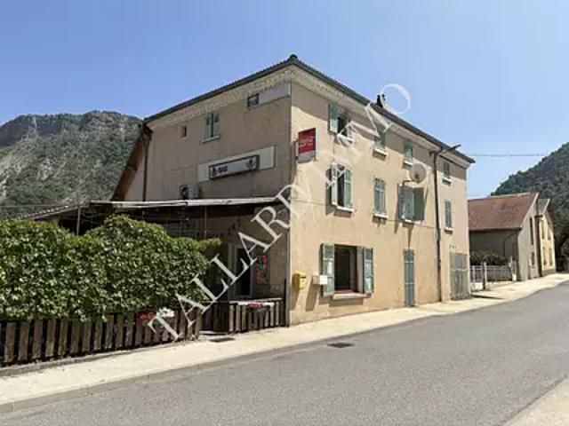 Maison vente à Gap, Rochebrune