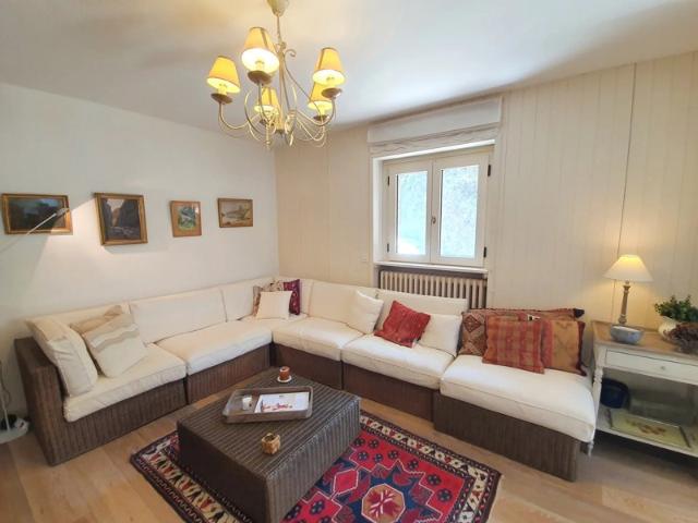 Appartement vente à Bonneville, Megève