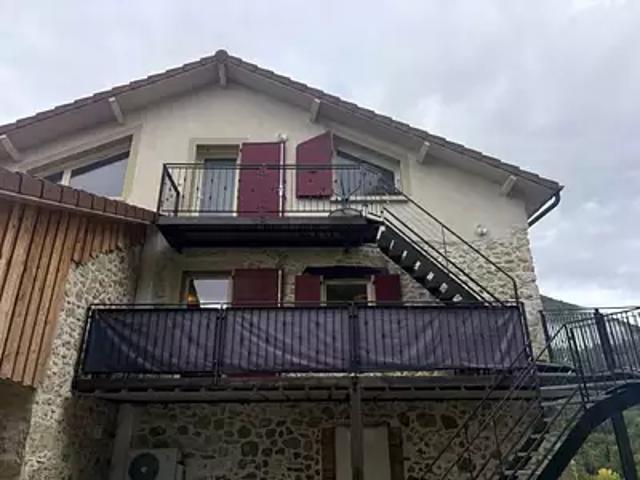 Appartement location à Rochechinard, Drôme
