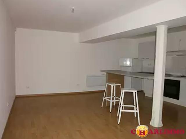 Appartement location à Fontaulard, Rochechouart