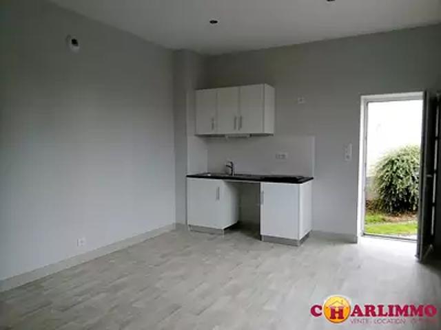 Appartement location à Rochechouart