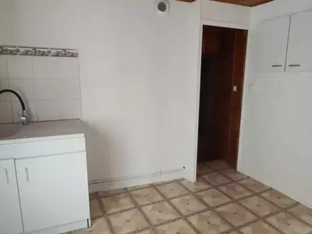 Appartement location à Rochechouart