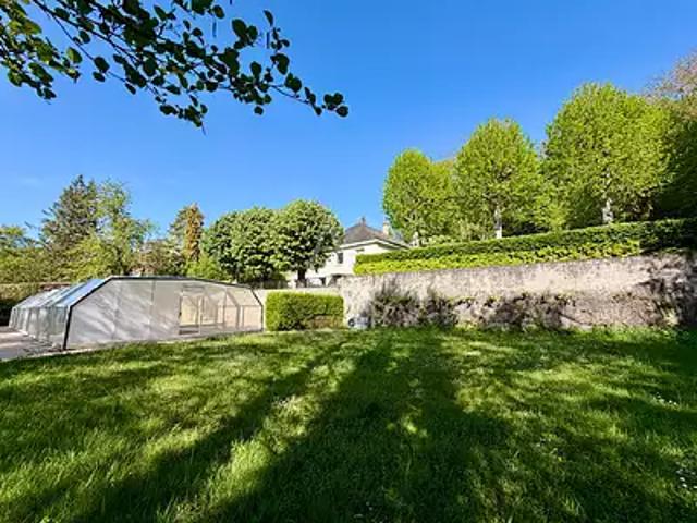 Maison vente à Tours, Rochecorbon