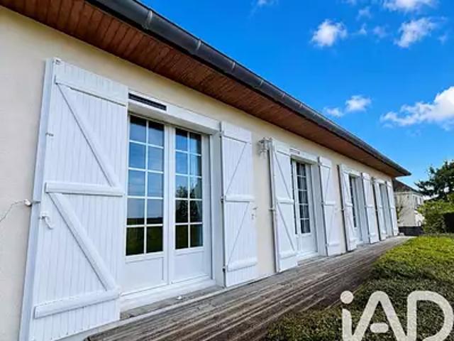Maison vente à Tours, Rochecorbon