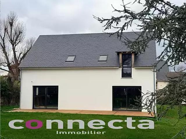 Maison vente à Tours, Rochecorbon