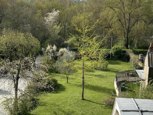 Maison vente à Tours, Rochecorbon