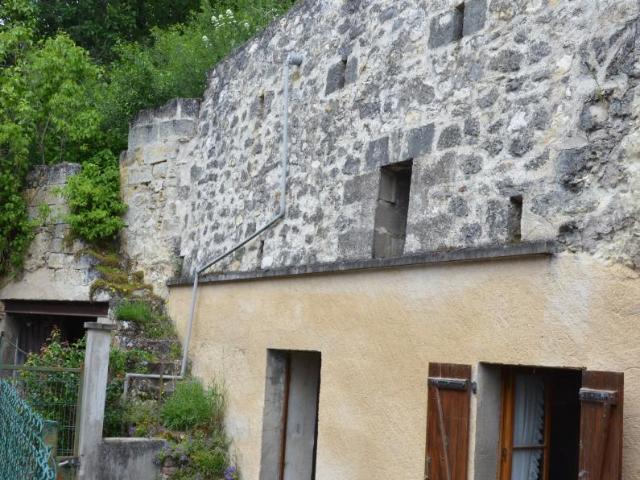 Maison vente à Tours, Rochecorbon