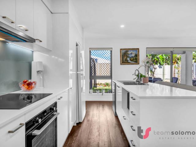 Townhouse for sale in Toombul, Queensland
