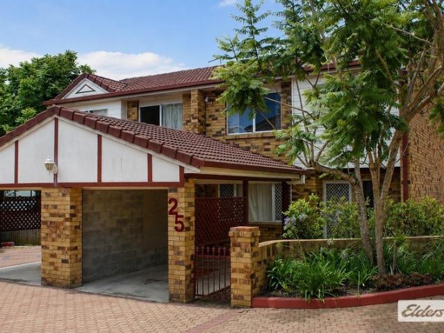 Townhouse for sale in Toombul, Queensland