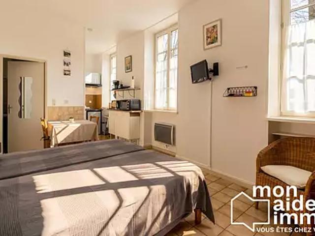 Appartement vente à Rochefort
