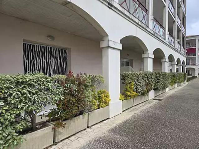 Appartement vente à Rochefort