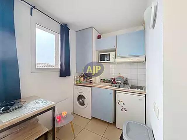 Appartement vente à Rochefort