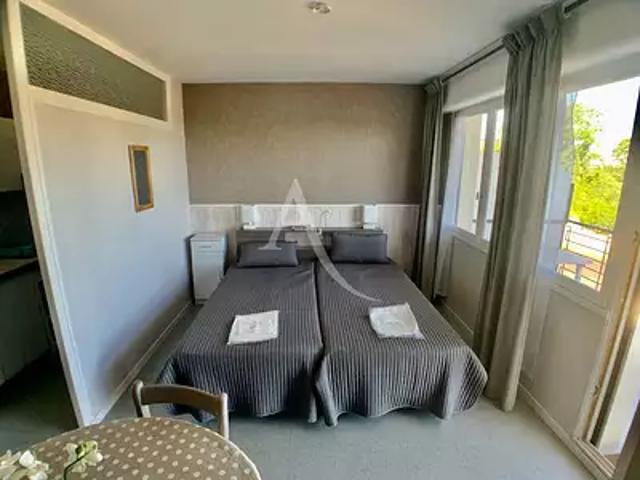 Appartement vente à Rochefort