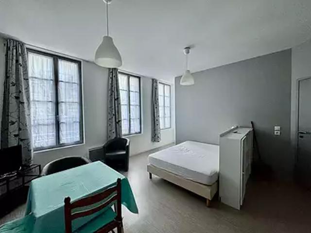 Appartement vente à Rochefort