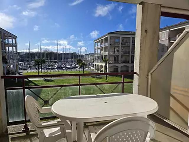 Appartement vente à Rochefort