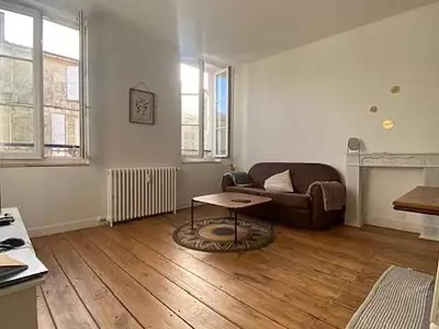 Appartement vente à Rochefort