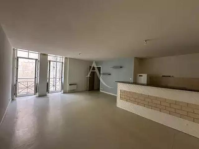Appartement vente à Rochefort