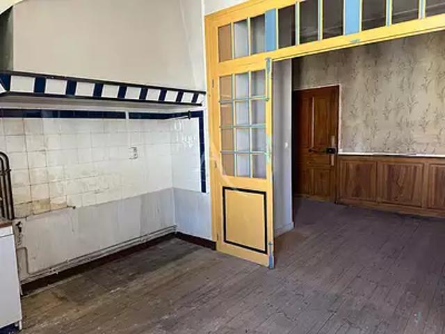 Appartement vente à Rochefort