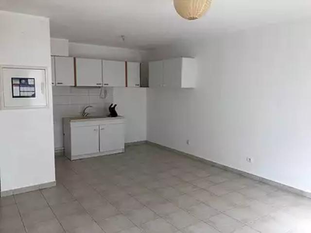 Appartement vente à Rochefort